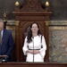 GOP Lawmaker Brags Her 'Don't Say Gay' Bill 'Goes Further' Than Florida's But Not Far Enough