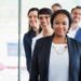 in-house counsel team
