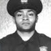 Police Officer Lloyd "Mike" Todd, Detroit Police Department, Michigan