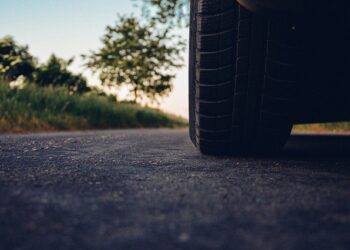 Tire Maintenance – Law Officer