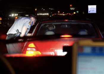 Managing The Roadside Work Zone – Law Officer