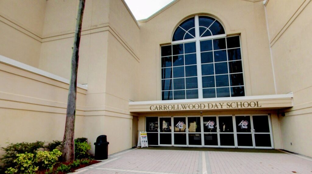 The Carrollwood Day School