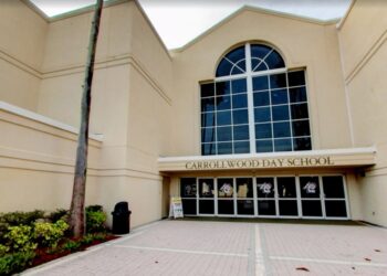 The Carrollwood Day School