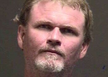 Branch was charged with carjacking with a weapon and battery.