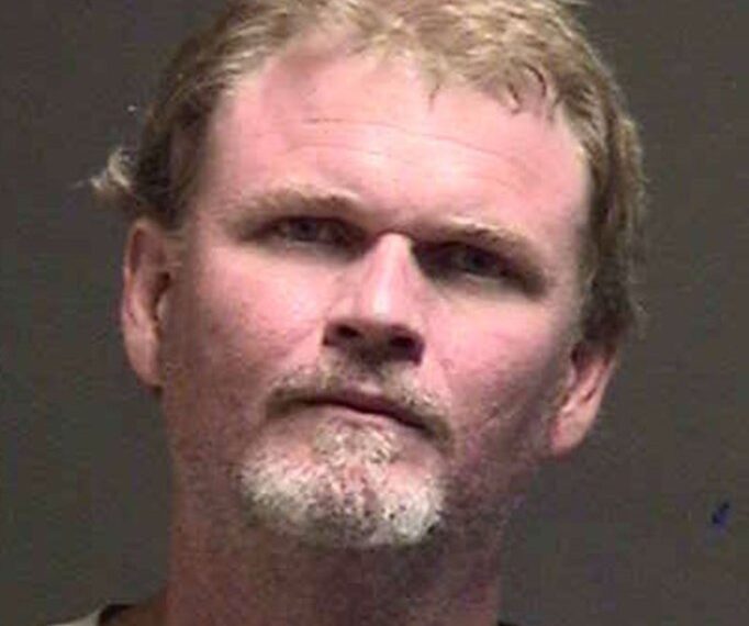 Branch was charged with carjacking with a weapon and battery.