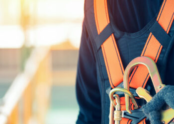 What are the OSHA "Fatal Four" Construction Hazards?