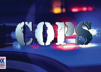 FOX Nation to Debut All New Season of Iconic Series "Cops" on Friday, September 30