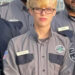 Correctional Officer III Kaitlyn Breanne Ritnour, Texas Department of Criminal Justice