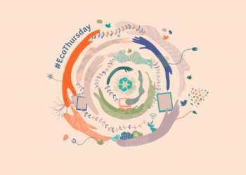 Join us on #EcoThursday starting in October