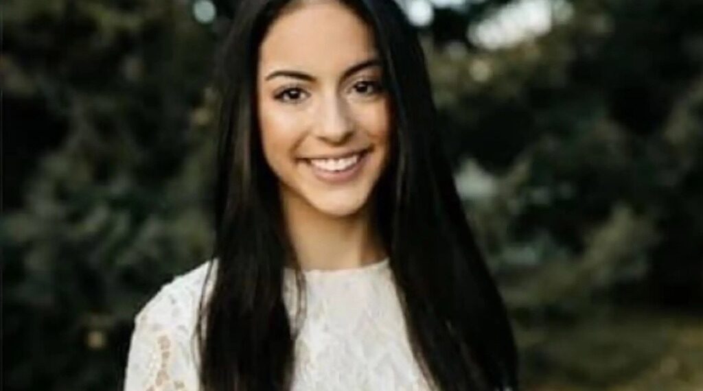 Thallas was shot in the back with an AK-47 as she and her boyfriend were walking their dog next to Close's apartment.