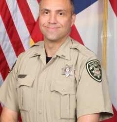 Deputy Sheriff Jonathan Randall Koleski, Cobb County Sheriff's Office, Georgia