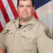 Deputy Sheriff Marshall Samuel Ervin, Jr., Cobb County Sheriff's Office, Georgia