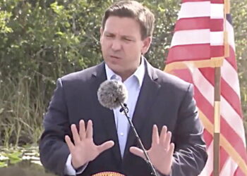 DeSantis 'Reckless Decision' May Have Violated Federal Law – Immigrants Are 'Victims of Kidnapping'