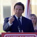 DeSantis Declares Florida Not Seeing 'Mass' Migration in Defense for Going to Texas for Immigrants