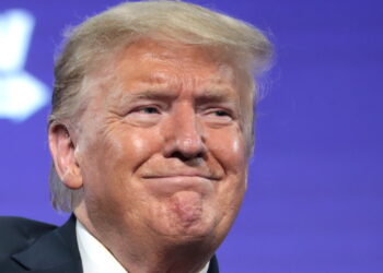Legal Expert Blasts Trump: ‘Kidnapped Our National Security and Is Holding It Hostage’