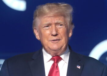 DOJ Has Issued 40 Subpoenas and Executed Search Warrants on Top Trump Advisors in the Past Week: NYT