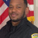 Trooper Cadet Patrick Donnell Dupree, Georgia State Patrol, Georgia