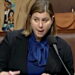 Democrat Delivers Fiery Rebuke to House Republicans Trying to Deprive Veterans of Abortion Rights