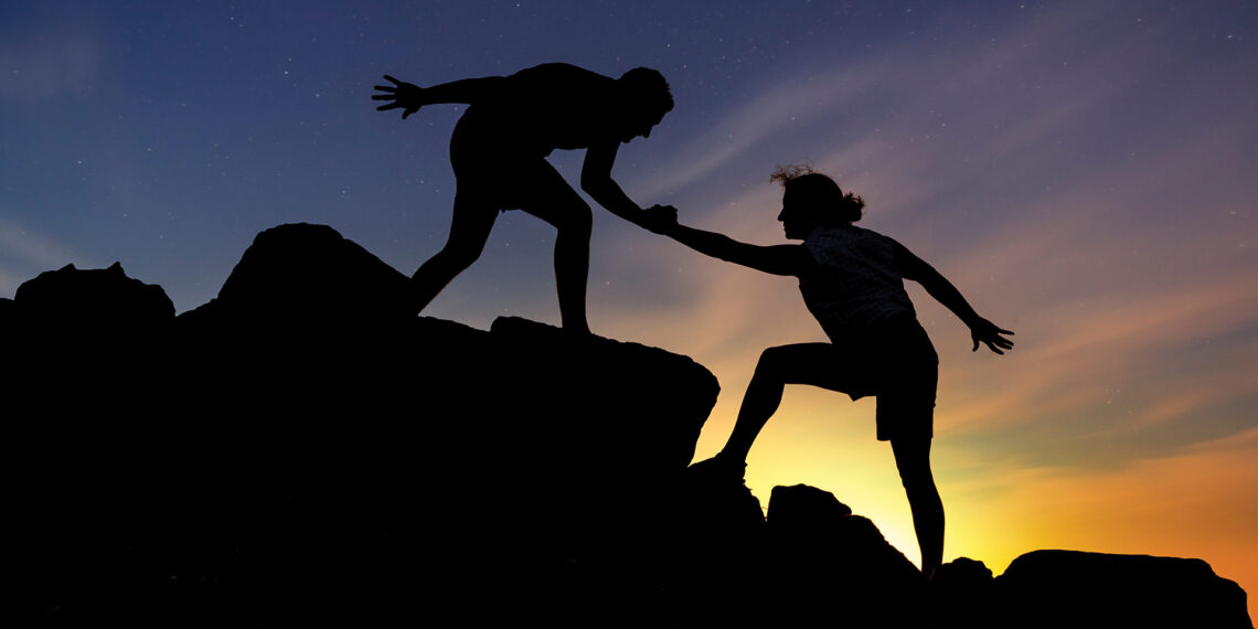 Consistency and coverage - American Police Beat Magazine