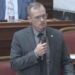 In Abortion Debate Lawmaker Says He'd Let All Children Burn to Death if He Could Only 'Save' Some