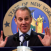 Eric Schneiderman