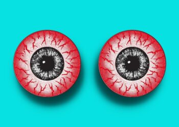 My Eyesight: What a Wonderful World
