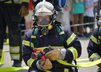 Attacks on Firefighters Increasing, Affecting Police Deployment – Law Officer