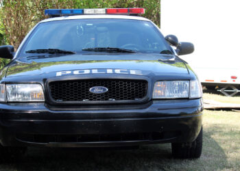 “The end of an era”: Florida police department to auction off last Crown Victoria cruiser