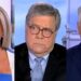 Bill Barr Stuns Fox News by Declaring Seized Documents Still Belong to the Government, Special Master a 'Red Herring'
