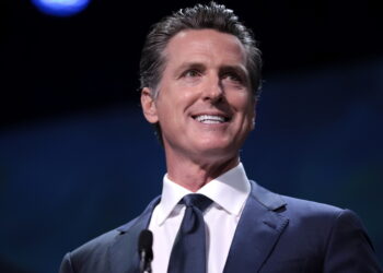 Newsom Urges Garland to Open RICO, Kidnapping Investigation Over 'Inhumane' Use of 'Kids as Political Pawns'