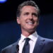 Newsom Urges Garland to Open RICO, Kidnapping Investigation Over 'Inhumane' Use of 'Kids as Political Pawns'