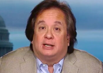‘Almost Impossibly Stupid’: George Conway Slams Trump-Appointed Judge’s Opinion on Special Master