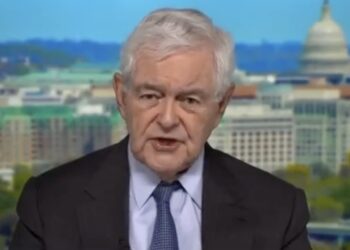 January 6 Committee 'May Have the Goods' on Newt Gingrich After Suggesting He Was 'Involved' in Fake Elector Scheme