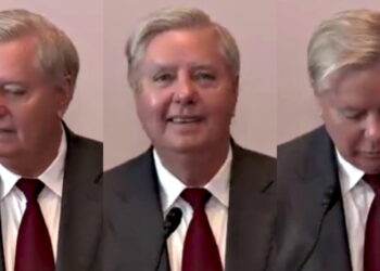 Lindsey Graham Introduces National Abortion Ban Weeks After Insisting 'States Should Decide'
