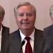 Lindsey Graham Introduces National Abortion Ban Weeks After Insisting 'States Should Decide'