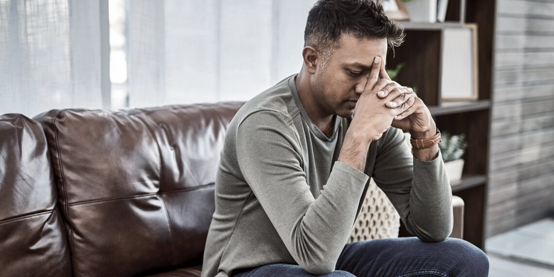 Grief after suicide - American Police Beat Magazine
