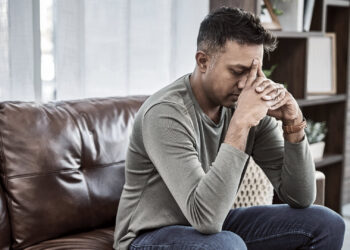 Grief after suicide - American Police Beat Magazine
