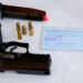 Alabama sheriffs losing money after drop in gun permit applications