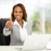 happy-woman-lawyer-associate-partner-thumbs-up-diverse-diversity-300×200-300×200 (1)