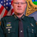 Deputy Sheriff Michael Hartwick, Pinellas County Sheriff's Office, Florida