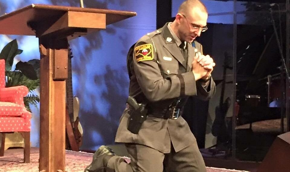 Thoughts and Prayers – Do They Make a Difference? – Law Officer