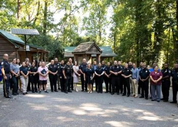 Honoring Hispanic Heritage Month, South Carolina law enforcement agencies introduce app to overcome language barriers