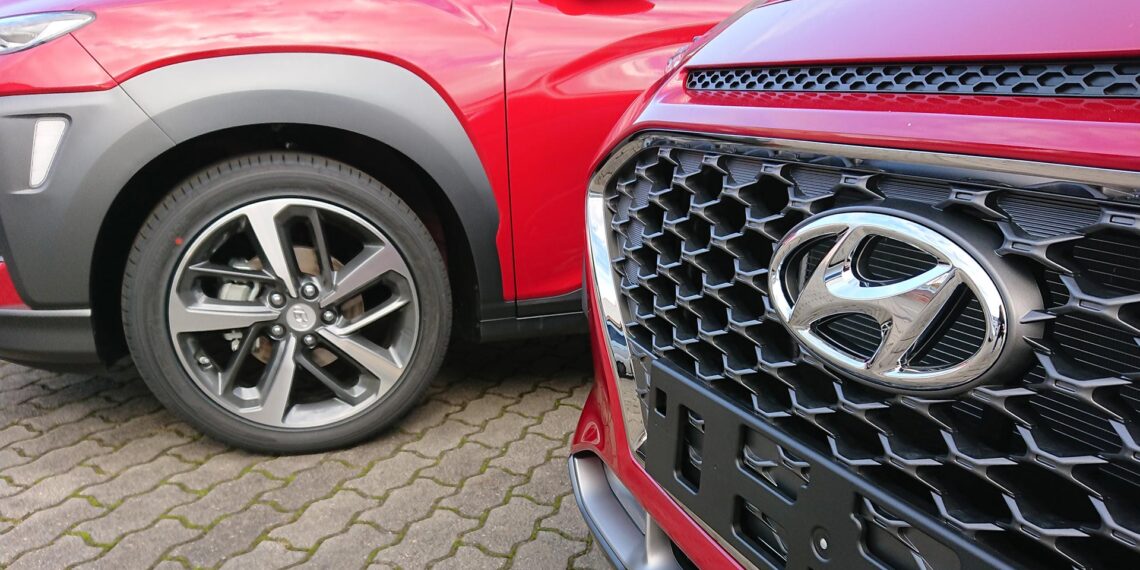 Police warn about rise in Kia, Hyundai car thefts sparked by viral TikTok trend