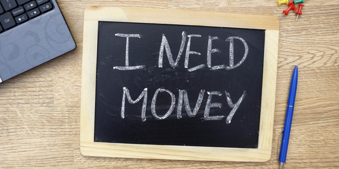 “We’re in a time of crisis”: Georgia law enforcement leaders seek pay raises to improve retention and address staffing shortages