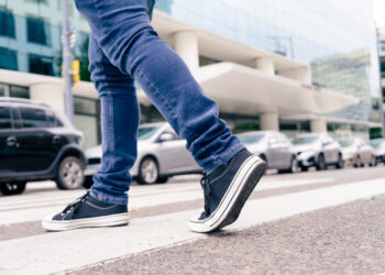 What are the Main Causes of Pedestrian Accidents?