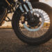 Who is at Fault in Most Motorcycle Accidents?