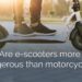Indiana student killed in e-scooter crash