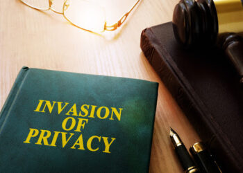 Getting Justice When Your Privacy is Invaded