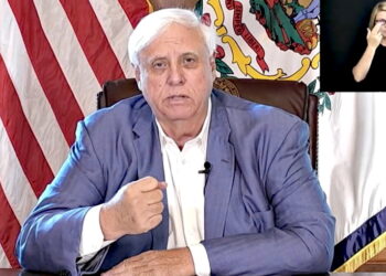 West Virginia Governor Signs 'Strict' and 'Near-Total Abortion Ban' Into Law (Video)