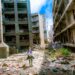 Women and War: Abandoned Figures